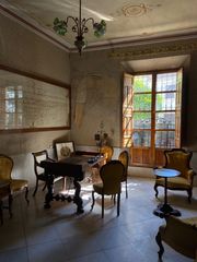 Casa in Priego de Córdoba. D.  encanto andaluz en el corazón de priego de córdoba