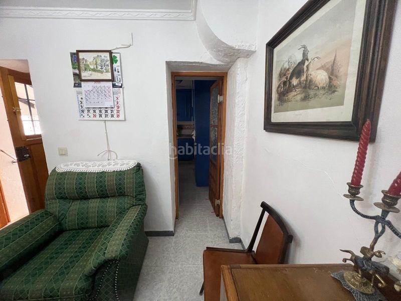 Foto e2dcd168-a410-44ec-ba58-8af486fdcfd1. Haus in Hornachuelos