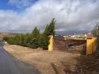 Residential Plot in Fuente Obejuna. Parcela en fuente obejuna