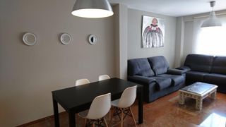 Affitto Appartamento  Calle prevision. Piso reformado cerca de renfe 4 habitaciones en ciudad jardíncen