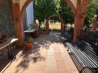 Masia a Peñarroya - Pueblonuevo. A. magnífica finca rústica en peñarroya pueblonuevo