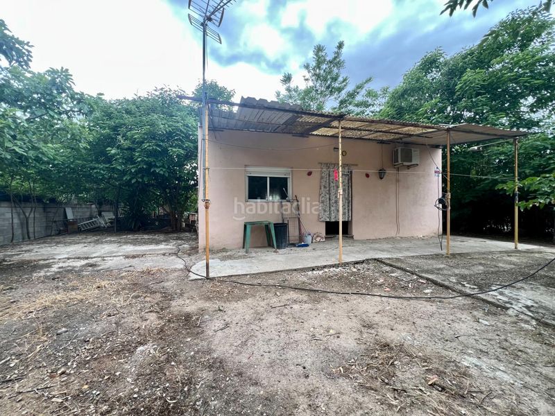Foto 3d032435-d35c-4b02-945f-4bd8f1973122. Casa a El Higuerón Córdoba
