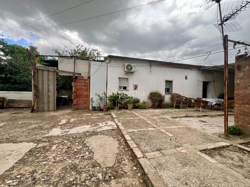 Foto c71f3a84-2975-4ec5-8f9c-9ab955d05f5b. Casa a El Higuerón Córdoba