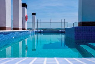 Penthouse in Sagunto - Edisol. D. espectacular ático de 4 habitaciones con gran terraza, garaje