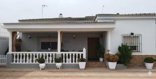 Haus in Carlota (La). A. bonita y cómoda casa rústica en el arrecife