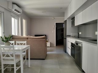 Apartamento en Ciudad Jardín - Zoco. Listo para entrar a vivir!