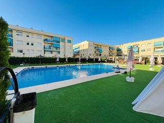 Appartement à Tablero Bajo - Arruzafilla. Pisazo con cochera y trastero en carrefour sierra