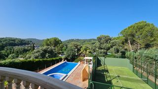 Xalet a Santa Maria de Trassierra. D. magnífica chalet en plena sierra de córdoba