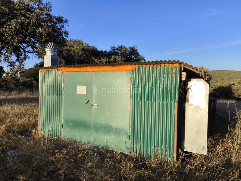 Foto 44ff3cda-80fa-4e86-a4fe-bc115b1d013a. Finca rústica a Fuente Obejuna