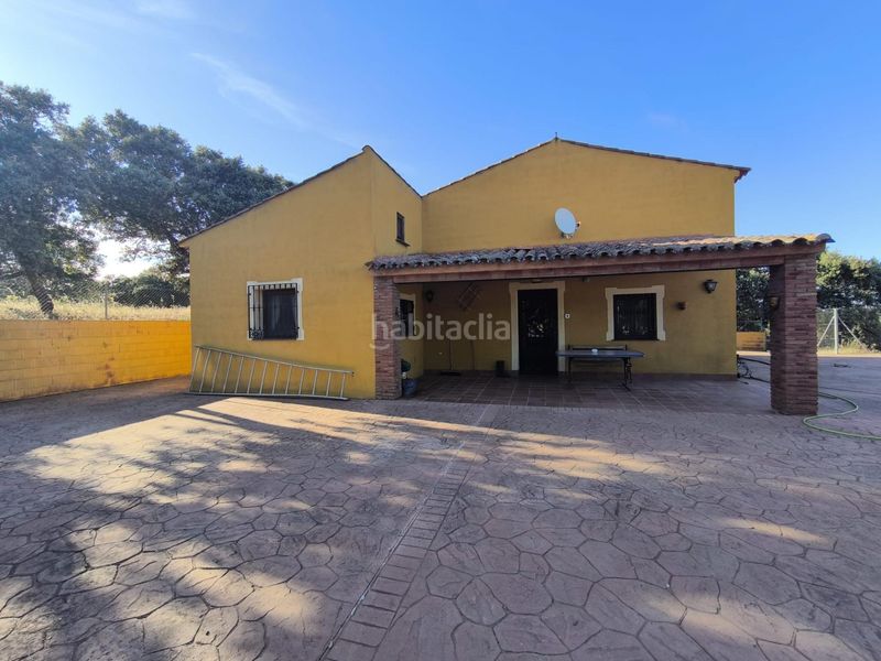 Foto 4f1893b7-a804-4798-aa77-fea1b531312e. Finca rústica a Fuente Obejuna