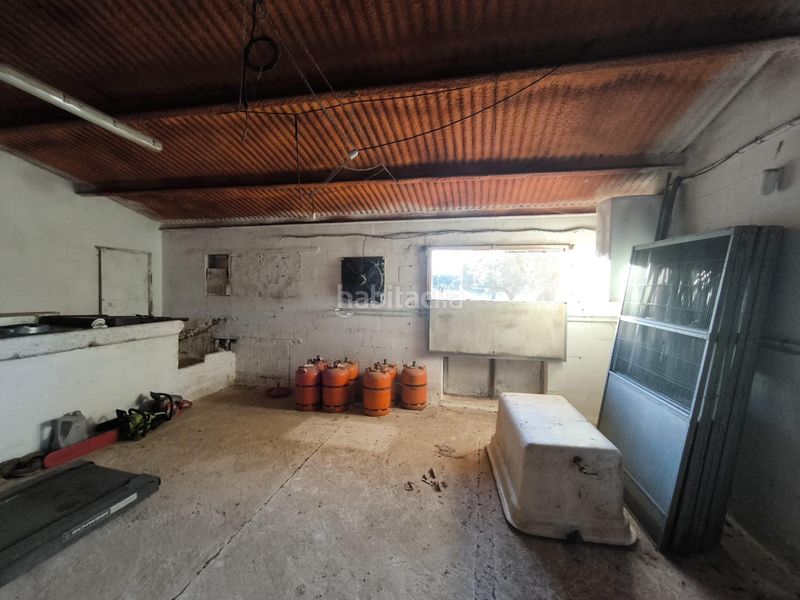 Foto 560d5286-3560-48c0-89a2-65cee3c68637. Finca rústica a Fuente Obejuna