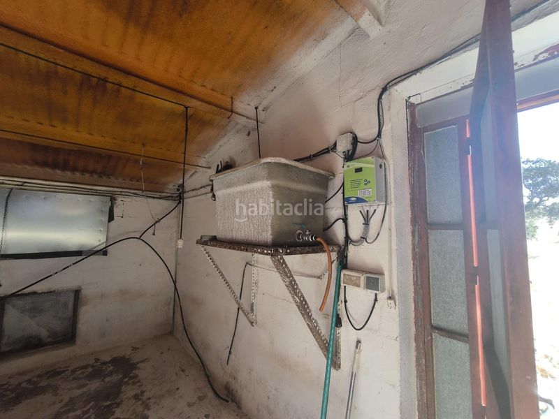 Foto 5617d061-43e0-45a7-9559-a2ea635241a5. Finca rústica a Fuente Obejuna