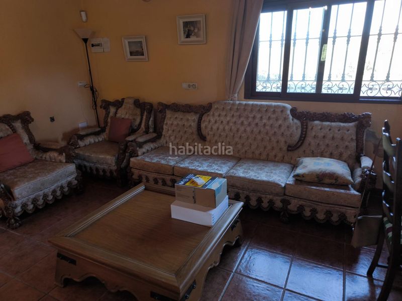 Foto 5a8f9b9e-4b26-4b31-b61c-7ced714ffc91. Finca rústica a Fuente Obejuna