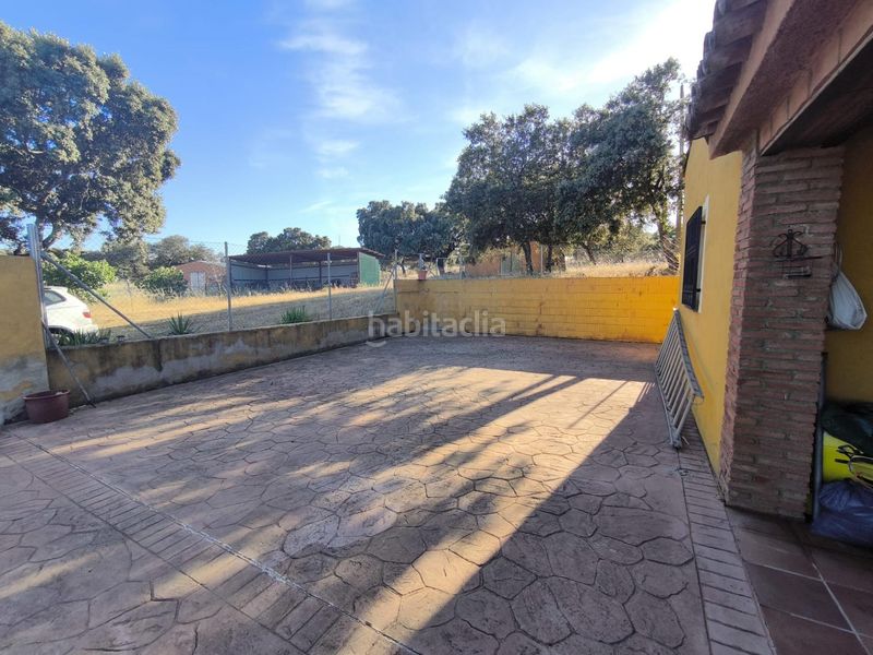 Foto 6202e145-e8b0-42f4-9da8-55a51a76393b. Finca rústica a Fuente Obejuna