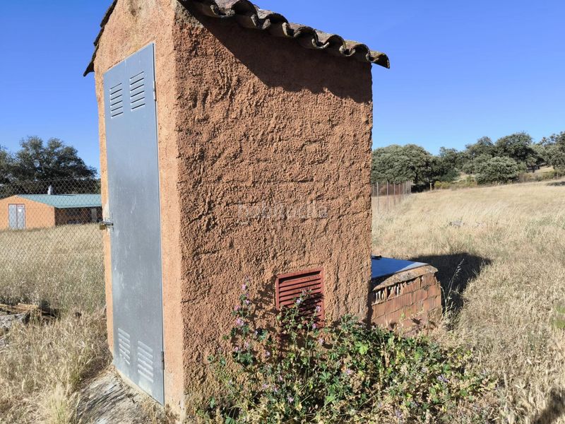 Foto 6e4b76d8-d0a1-48f1-a0c3-d82bba7e597c. Finca rústica a Fuente Obejuna