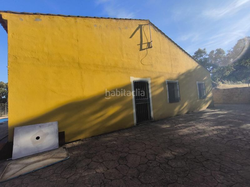 Foto 6e9c2eb5-ec62-4490-a496-e0d91bf77d04. Finca rústica a Fuente Obejuna