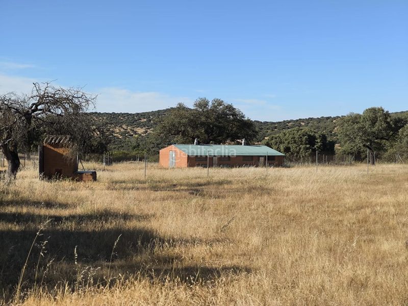 Foto a8c94fb8-22f5-489b-82fe-c6e072446e1a. Finca rústica a Fuente Obejuna