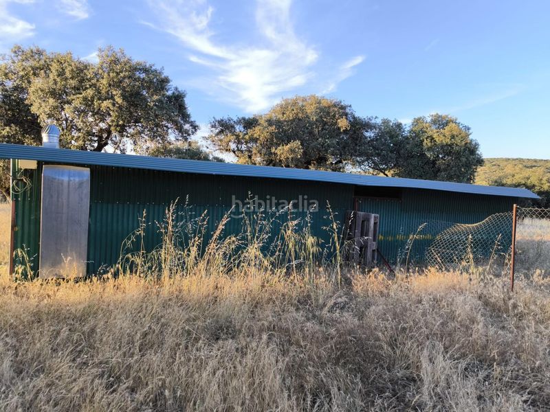 Foto a8f17161-1805-45ab-bba7-bcb7d33d4b3e. Finca rústica a Fuente Obejuna