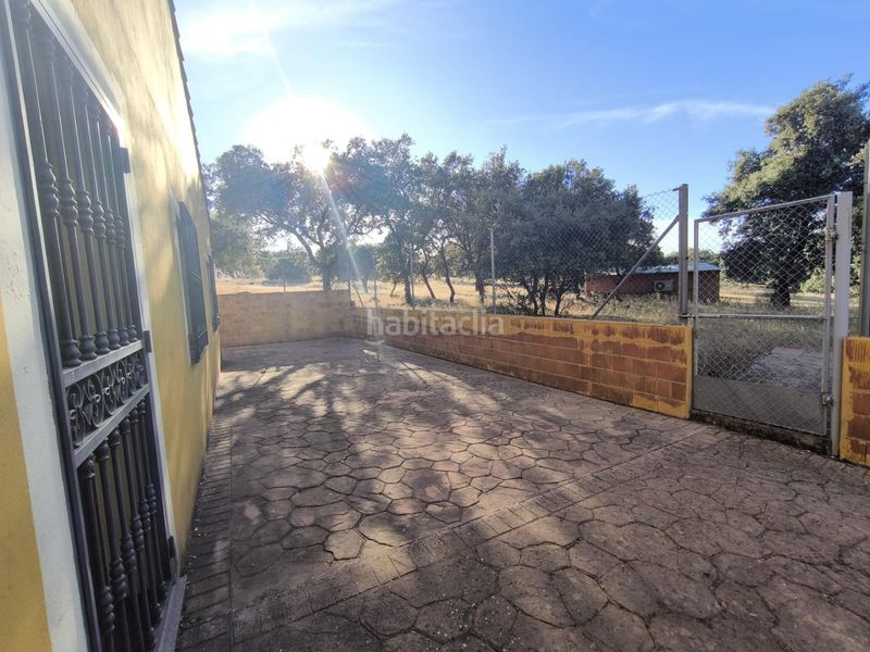 Foto aa4d77d1-3fb6-46ea-979e-128af1d703ea. Finca rústica a Fuente Obejuna