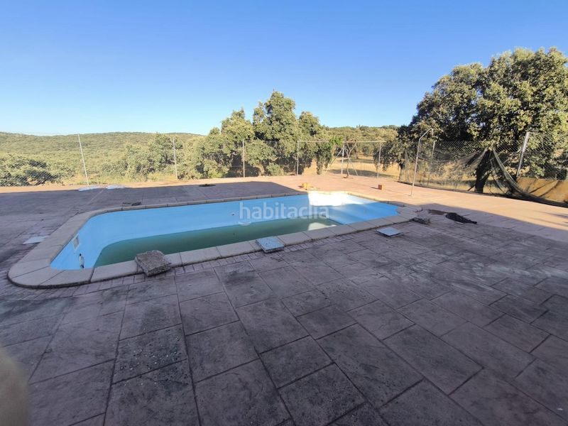 Foto ad43643c-b7e7-435b-b2e9-261f47390dba. Finca rústica a Fuente Obejuna