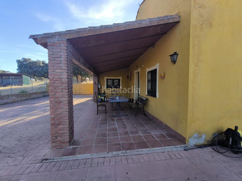 Foto ad832114-66d8-460c-8ccf-b0dea01b70fe. Finca rústica a Fuente Obejuna
