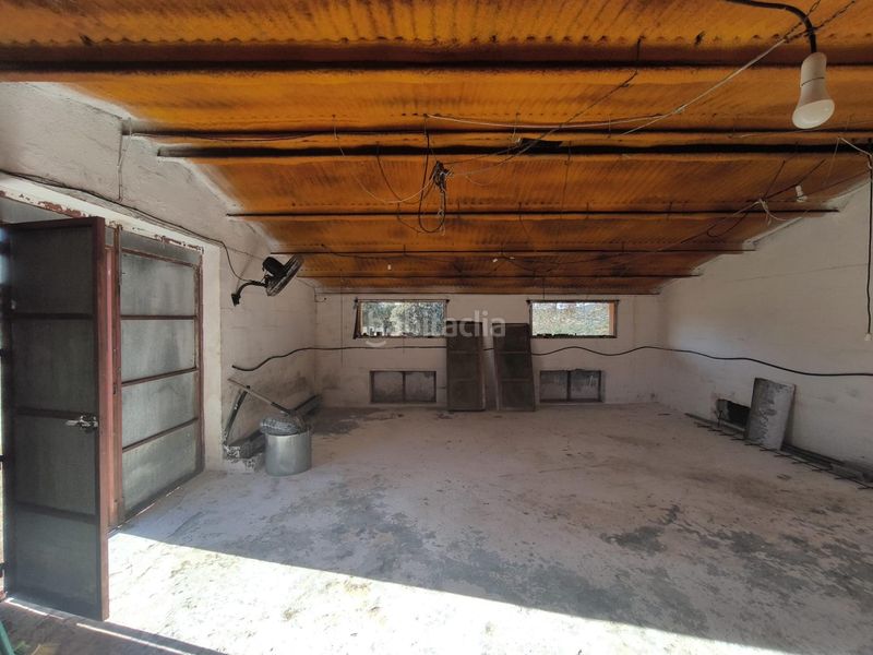 Foto b603f34a-5806-4ee2-8e31-4c9f7680e9a7. Finca rústica a Fuente Obejuna