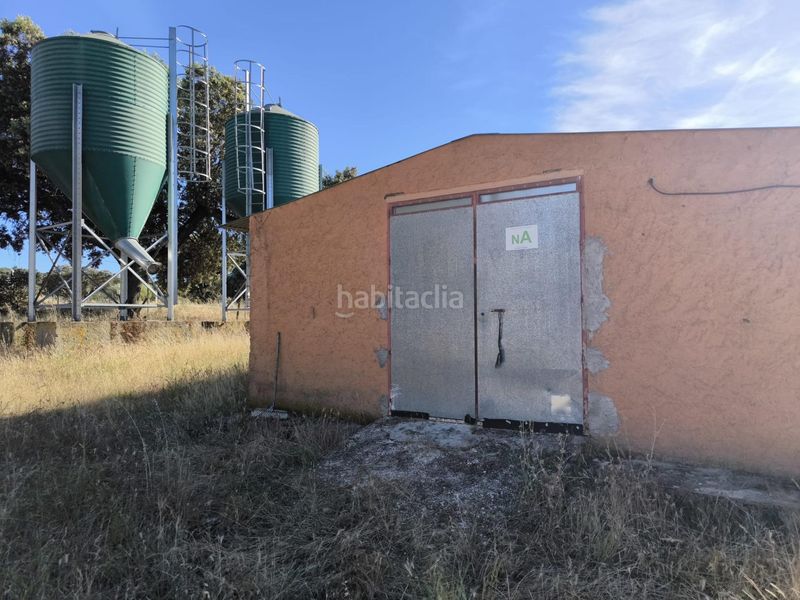 Foto b8f49a0f-b933-4503-93cf-fc3ac89fc213. Finca rústica a Fuente Obejuna