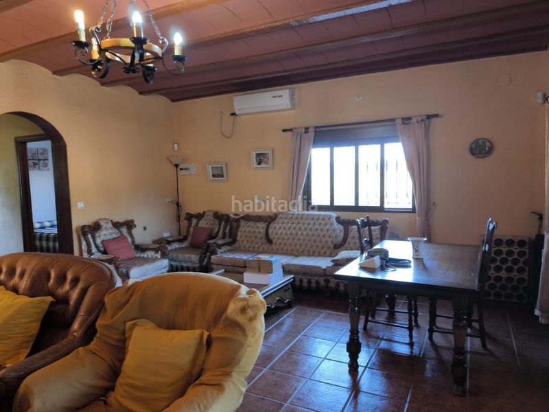Foto d6da5f04-fd68-4d5e-ae59-ab171cc7bde8. Finca rústica a Fuente Obejuna