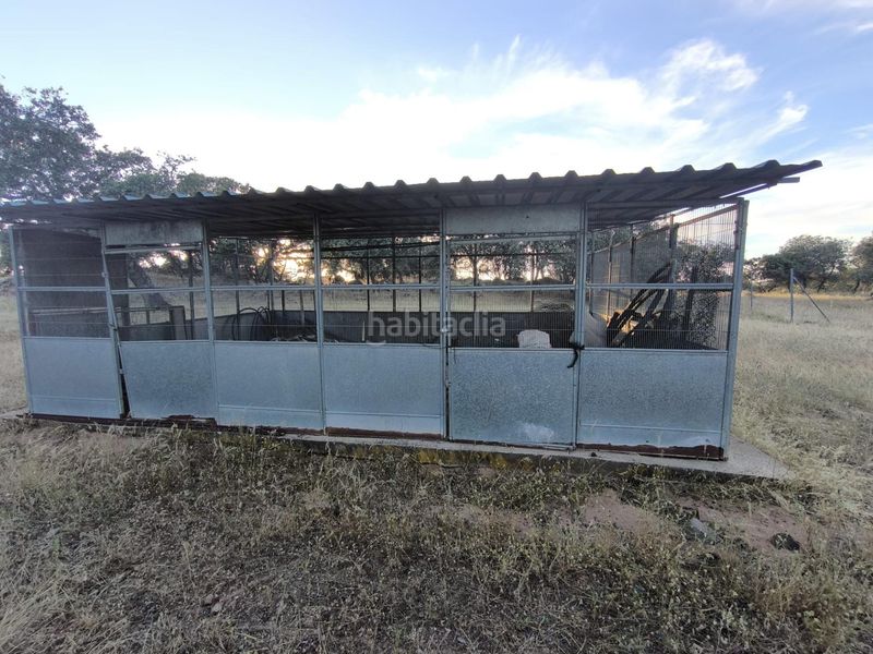 Foto d8a718da-3171-4320-b0c2-38c3b59bc226. Finca rústica a Fuente Obejuna