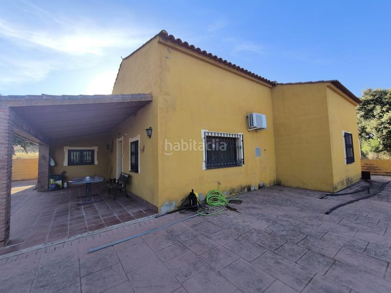 Foto e8b3806b-e781-4266-8c41-9d16c8813dbb. Finca rústica a Fuente Obejuna