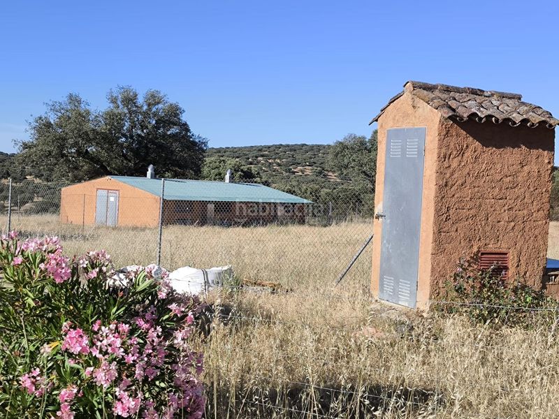Foto f900af01-6787-451f-8b88-122a0ec4f566. Finca rústica a Fuente Obejuna
