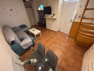 Location Studio à Sta. Marina - San Andrés - San Pablo - San Lorenzo. D. magnífico estudio abuhardillado