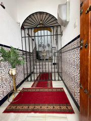 Casa a Casco Histórico  - Ribera - San Basilio