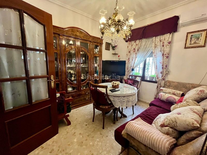 Foto 1375fd5d-04c5-49e4-9d3b-c72ca0785d86. Casa a casco histórico - ribera - san basilio Córdoba