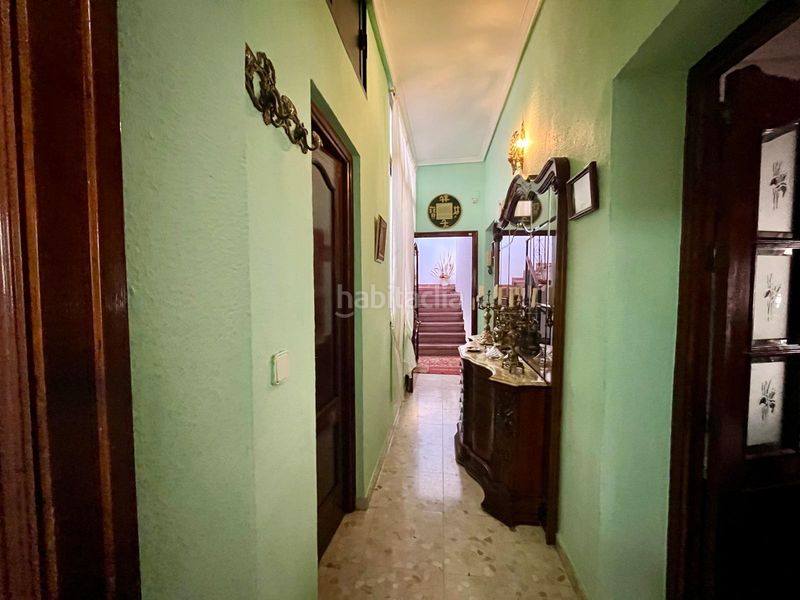 Foto 147dd451-3b86-42ac-8942-66d0210e645a. Casa a casco histórico - ribera - san basilio Córdoba