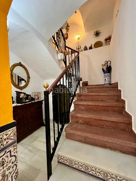 Foto 90a5eb46-7bd3-49a2-9912-4700d5a2a001. Casa a casco histórico - ribera - san basilio Córdoba