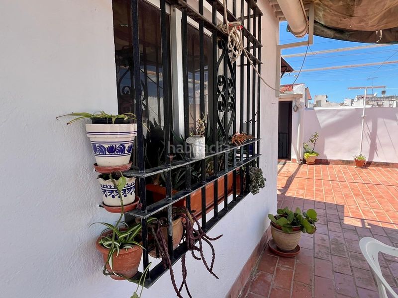 Foto a0836d42-d98d-43eb-84e3-55fa7f05460f. Casa a casco histórico - ribera - san basilio Córdoba