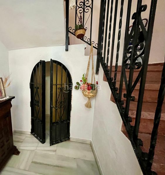 Foto bb2dfb69-d25a-416f-9889-f2515a65fc74. Casa a casco histórico - ribera - san basilio Córdoba