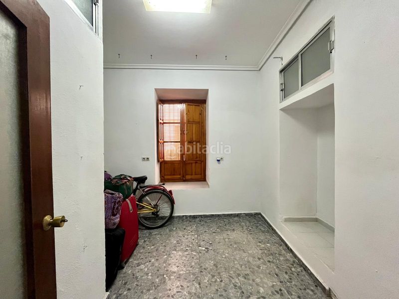 Foto c03c3644-288a-4f83-b586-0c208b1eb927. Casa a casco histórico - ribera - san basilio Córdoba
