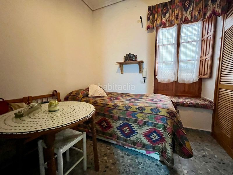 Foto c4d4f34f-be39-4352-aa4e-0524274a9ab7. Casa a casco histórico - ribera - san basilio Córdoba
