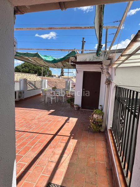 Foto f0fabf32-51b6-4472-853c-f2f1289db1e9. Casa a casco histórico - ribera - san basilio Córdoba