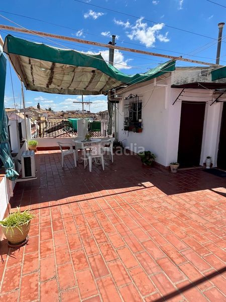 Foto f1ec7de0-4da5-4416-8b58-845c224e117e. Casa a casco histórico - ribera - san basilio Córdoba