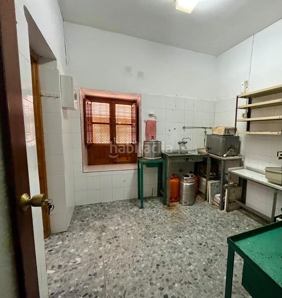 Foto fee728a3-2f2d-4a1f-9788-e856e753ffc5. Casa a casco histórico - ribera - san basilio Córdoba