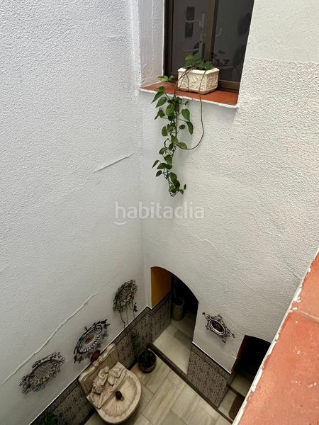 Foto ffdee372-1ec9-4c2c-97c7-488594539cfc. Casa a casco histórico - ribera - san basilio Córdoba