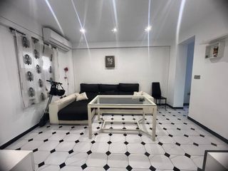Flat  Antonio maura. E.  oportunidad de inversión, piso interior amueblado en antonio