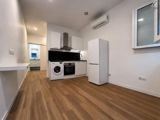 Loft in Viñuela - Rescatado. Loft reformado junto a avenida libia  79.000