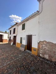 Maison à Fuente Obejuna. Casa en fuente obejuna
