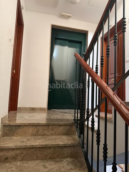 Foto a3f4b0dd-3b7b-4b59-8be9-afe9fba58c60. Pis amb calefacció aparcament a Carlota (La)
