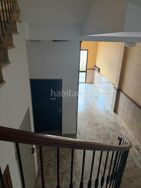 Foto e13a6c18-b37b-4f81-bef4-fe83ab8d1772. Pis amb calefacció aparcament a Carlota (La)