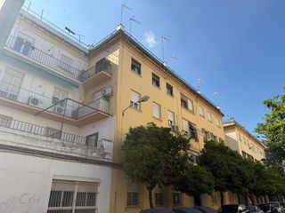 Pis a Ciudad Jardín - Zoco. D. magnífico piso en ciudad jardín